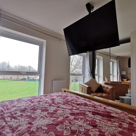 Helena'S Place Nottingham Zewnętrze zdjęcie