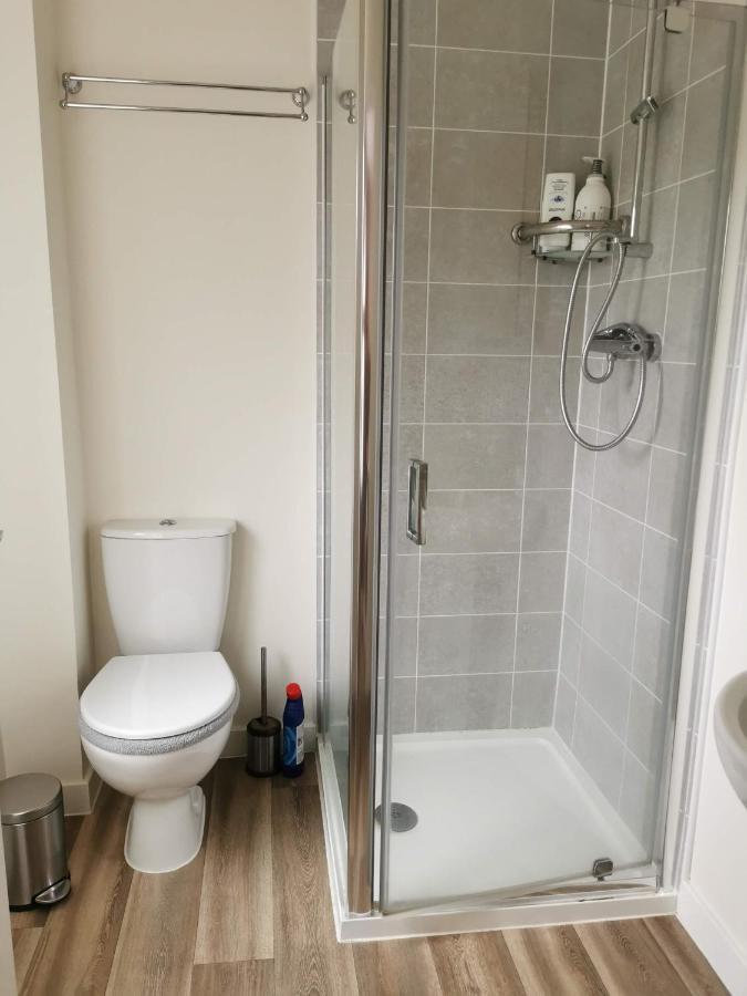 Helena'S Place Nottingham Zewnętrze zdjęcie
