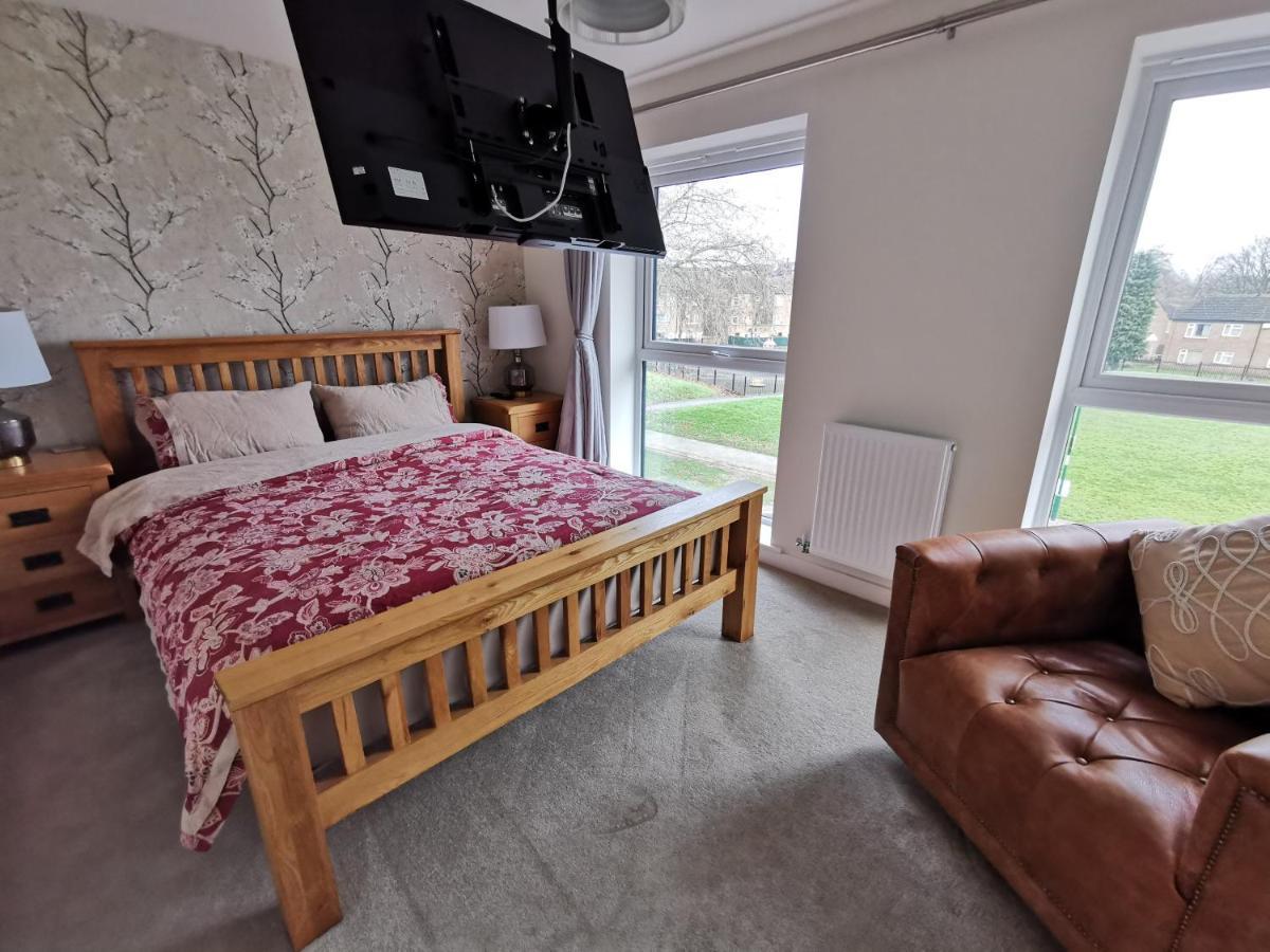 Helena'S Place Nottingham Zewnętrze zdjęcie