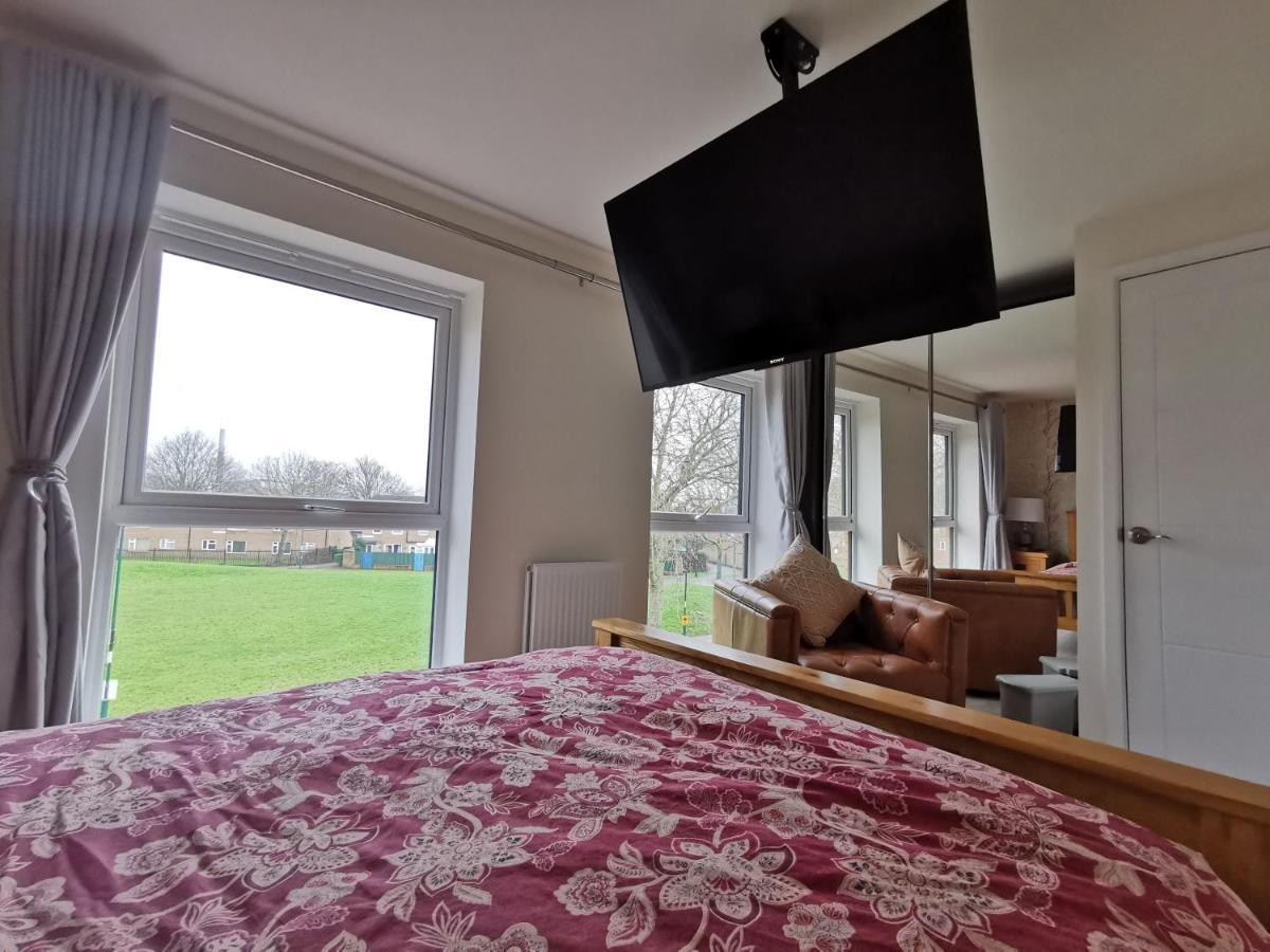 Helena'S Place Nottingham Zewnętrze zdjęcie