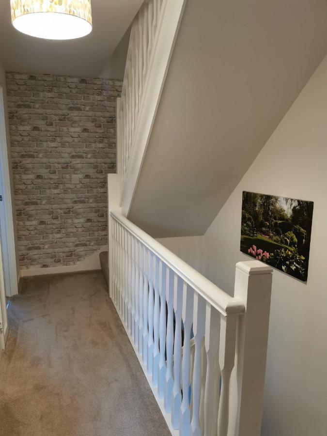 Helena'S Place Nottingham Zewnętrze zdjęcie