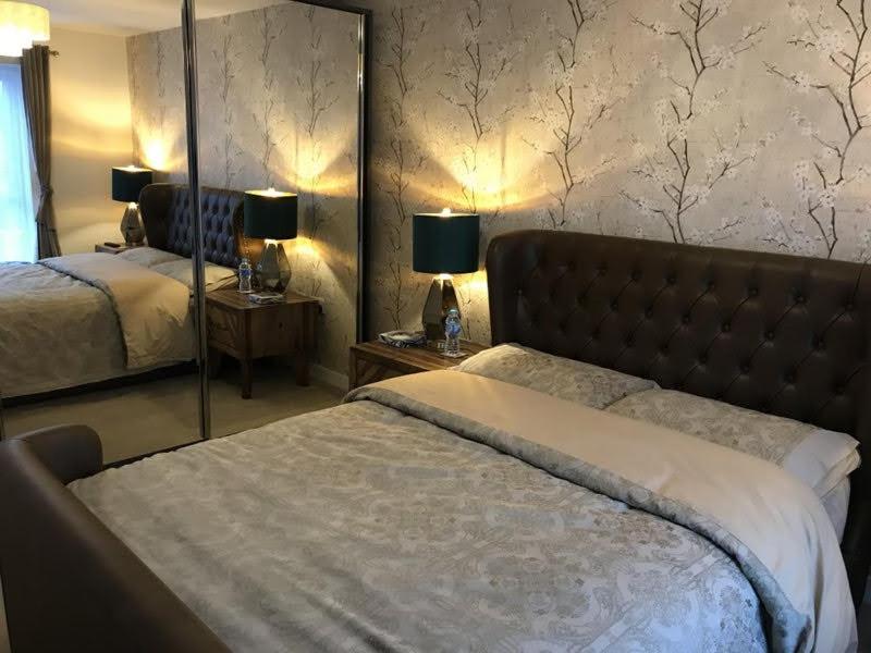Helena'S Place Nottingham Zewnętrze zdjęcie